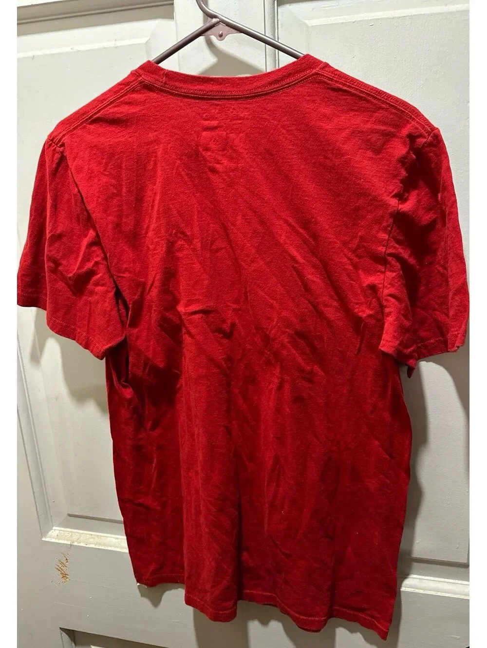 Adidas Uofl Louisville the go to tee size medium